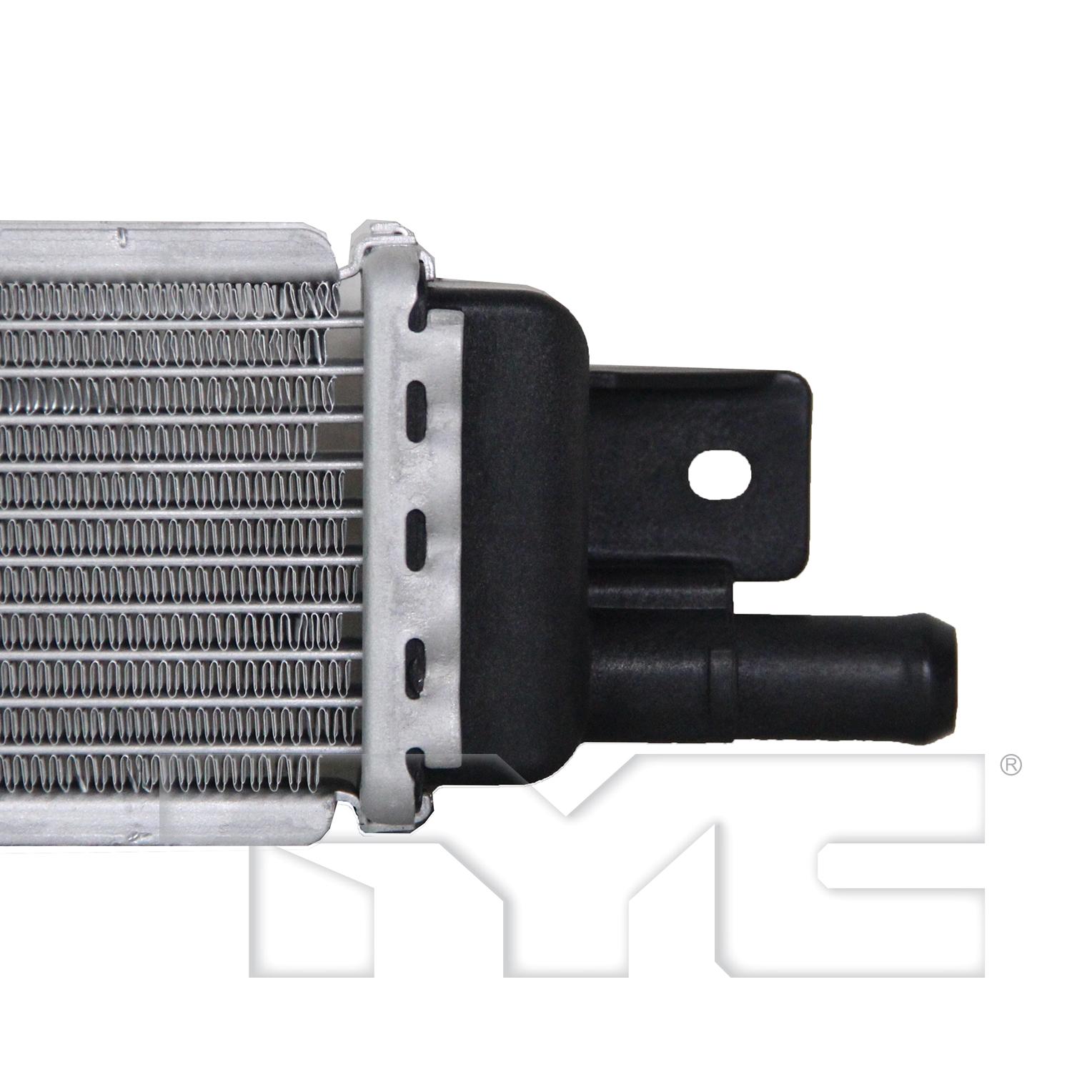 TYC 13831 - Inverter Cooler TYC 13831 Inverter Cooler product image 4 of 4