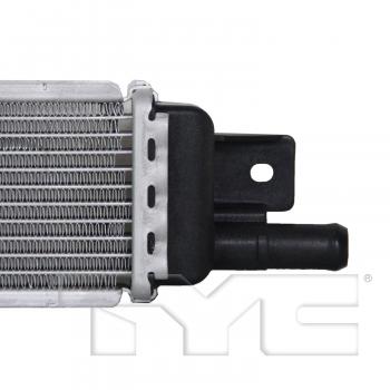 2018 Hyundai Sonata Inverter Cooler TYC 13831 image 4 of 4
