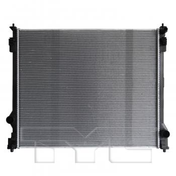 2022 Toyota Highlander Radiator Primary TYC 13842 image 1 of 4