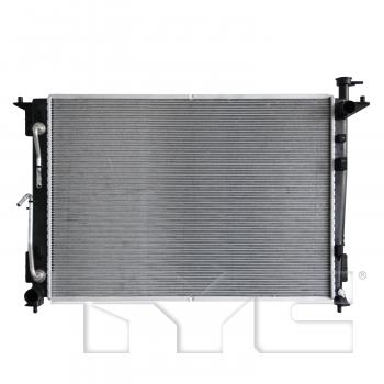 2020 Kia Telluride Radiator Primary TYC 13863 image 1 of 4