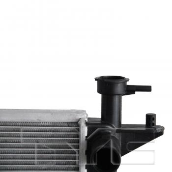 2020 Kia Telluride Radiator Primary TYC 13863 image 3 of 4