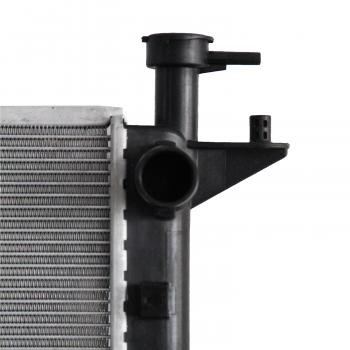 2020 Kia Telluride Radiator Primary TYC 13863 image 4 of 4