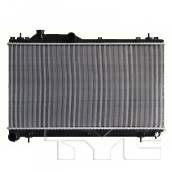2023 Subaru Legacy Radiator TYC 13870 image 1 of 4