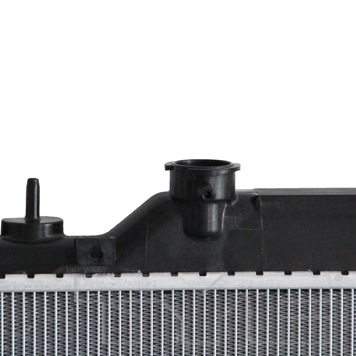 TYC 13870 - Radiator TYC 13870 Radiator product image 3 of 5