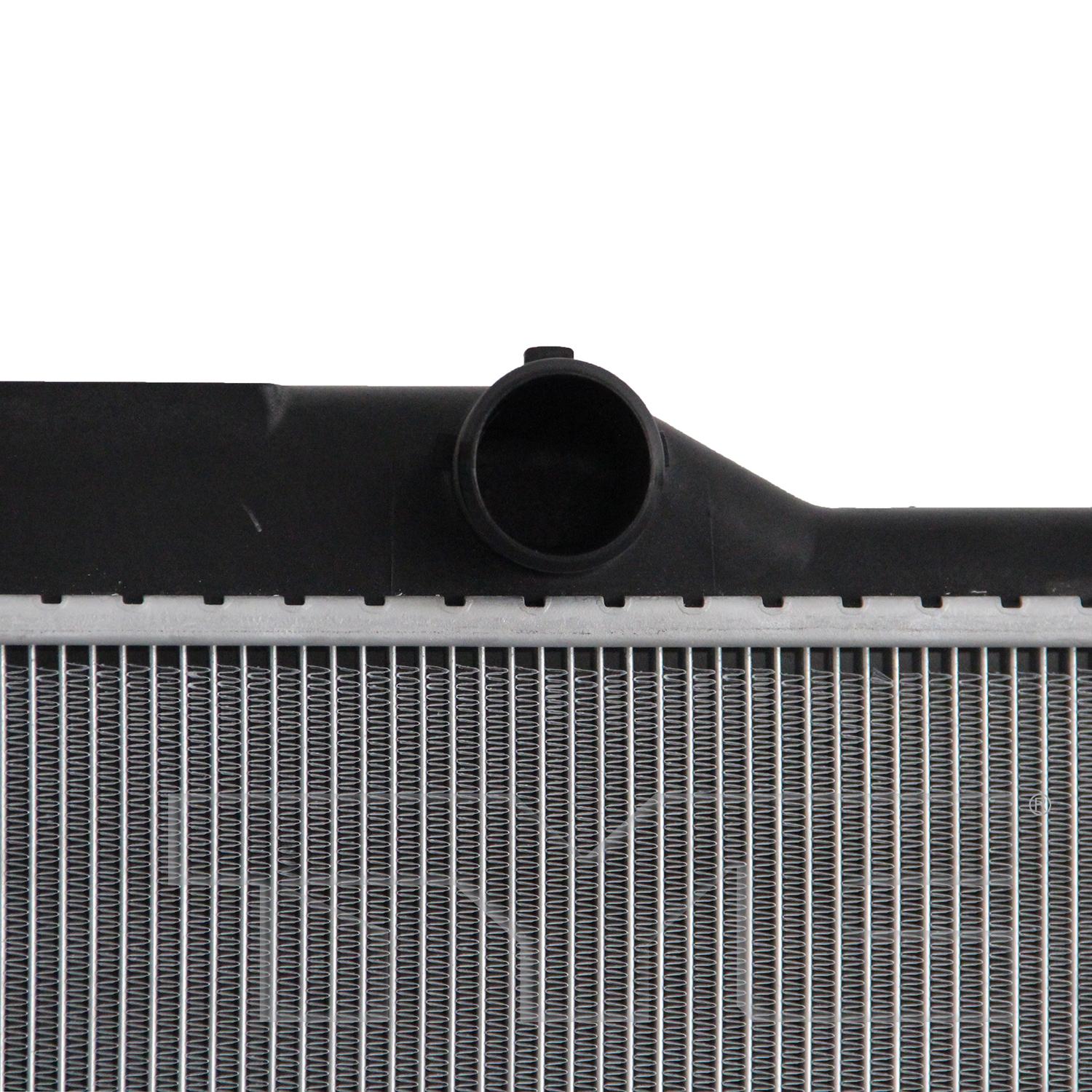 TYC 13870 - Radiator TYC 13870 Radiator product image 4 of 5