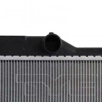 2023 Subaru Legacy Radiator TYC 13870 image 4 of 4