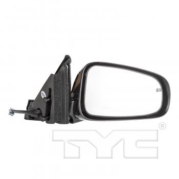 2005 Chevrolet Impala Door Mirror Right TYC 1390031 image 2 of 4