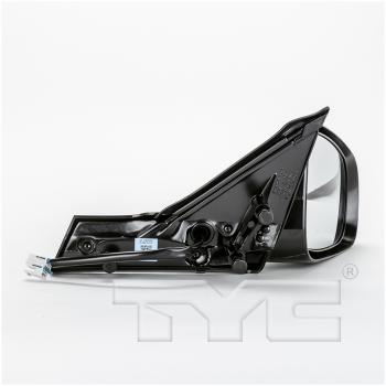 2005 Chevrolet Impala Door Mirror Right TYC 1390031 image 4 of 4