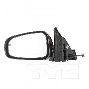 2005 Chevrolet Impala Door Mirror Left TYC 1390032 image 2 of 4
