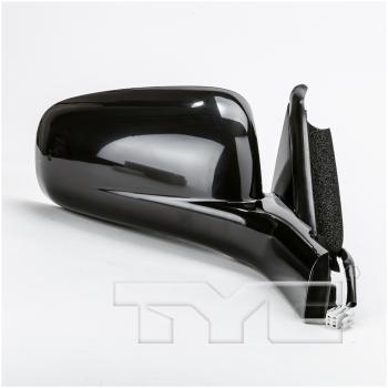 2005 Chevrolet Impala Door Mirror Right TYC 1390041 image 1 of 4