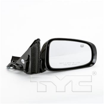 2005 Chevrolet Impala Door Mirror Right TYC 1390041 image 2 of 4