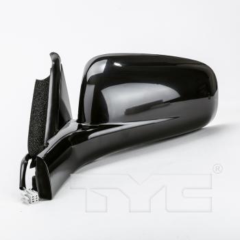 2005 Chevrolet Impala Door Mirror Left TYC 1390042 image 1 of 4
