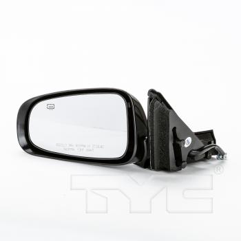 2005 Chevrolet Impala Door Mirror Left TYC 1390042 image 2 of 4