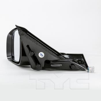 2005 Chevrolet Impala Door Mirror Left TYC 1390042 image 4 of 4