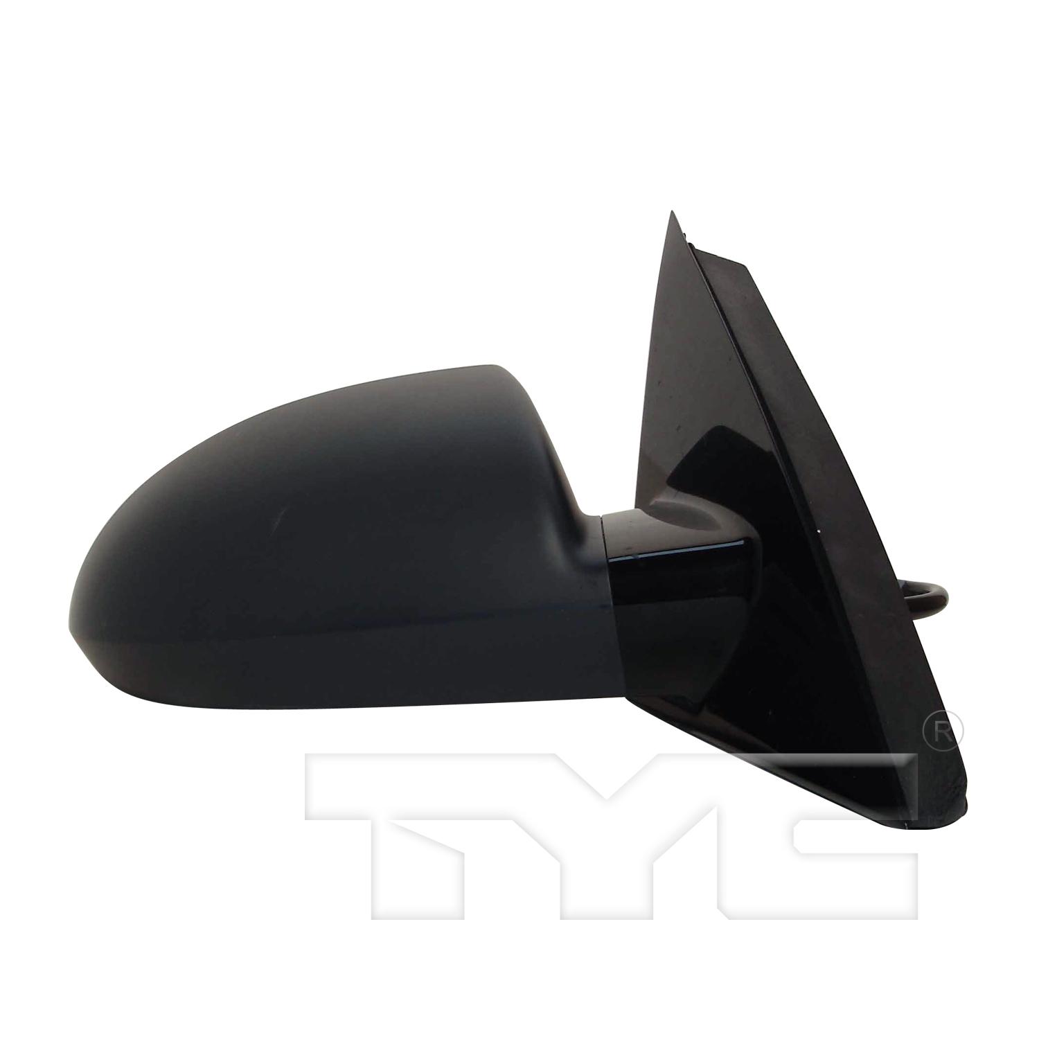 TYC 1390131 Door Mirror product image 1 of 2