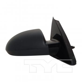 2009 Chevrolet Impala Door Mirror Right TYC 1390131 image 1 of 2