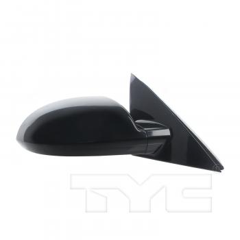 2009 Chevrolet Impala Door Mirror Right TYC 13901311 image 1 of 4