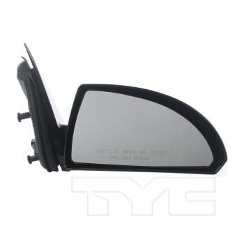 2009 Chevrolet Impala Door Mirror Right TYC 13901311 image 2 of 4