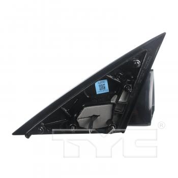 2009 Chevrolet Impala Door Mirror Right TYC 13901311 image 4 of 4