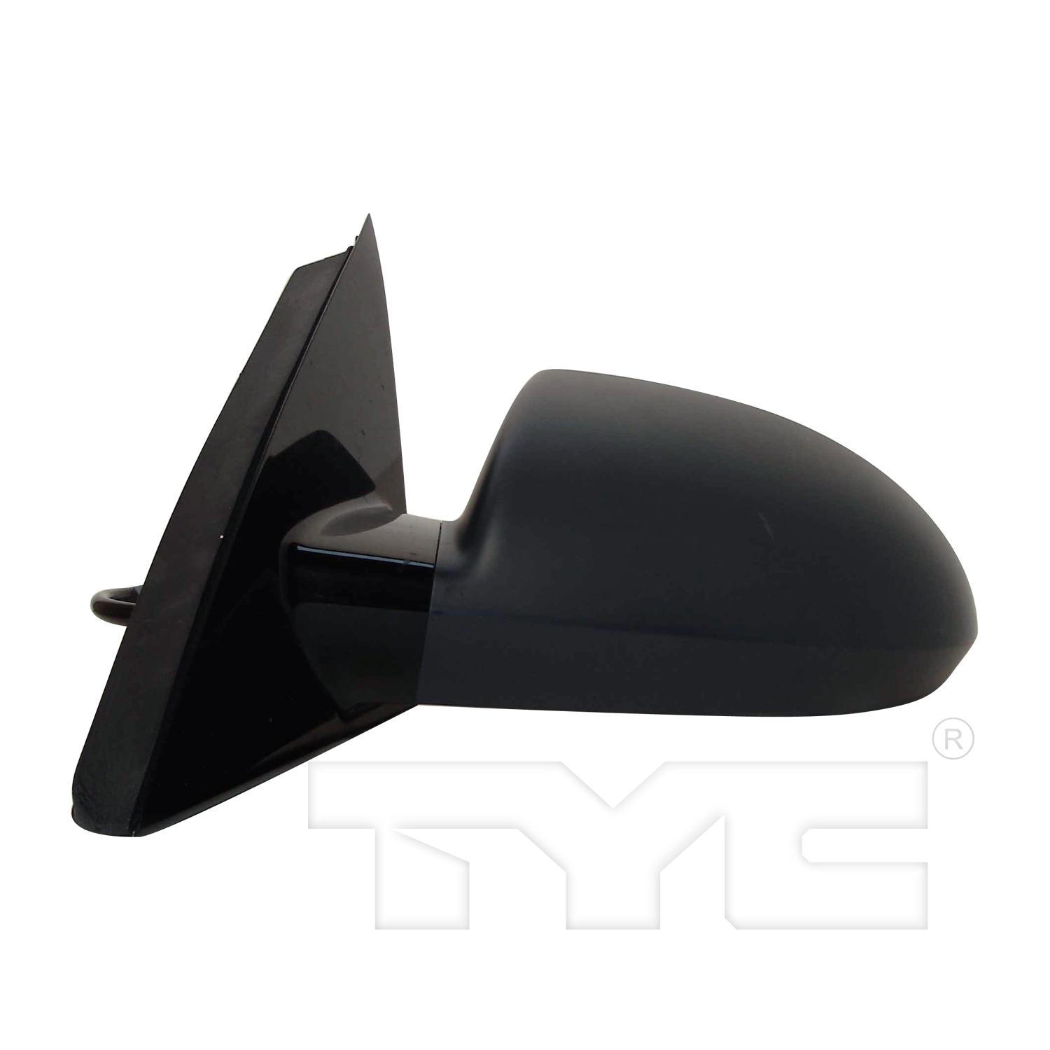 TYC 1390132 Door Mirror product image 1 of 2