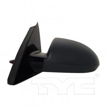 2009 Chevrolet Impala Door Mirror Left TYC 1390132 image 1 of 2