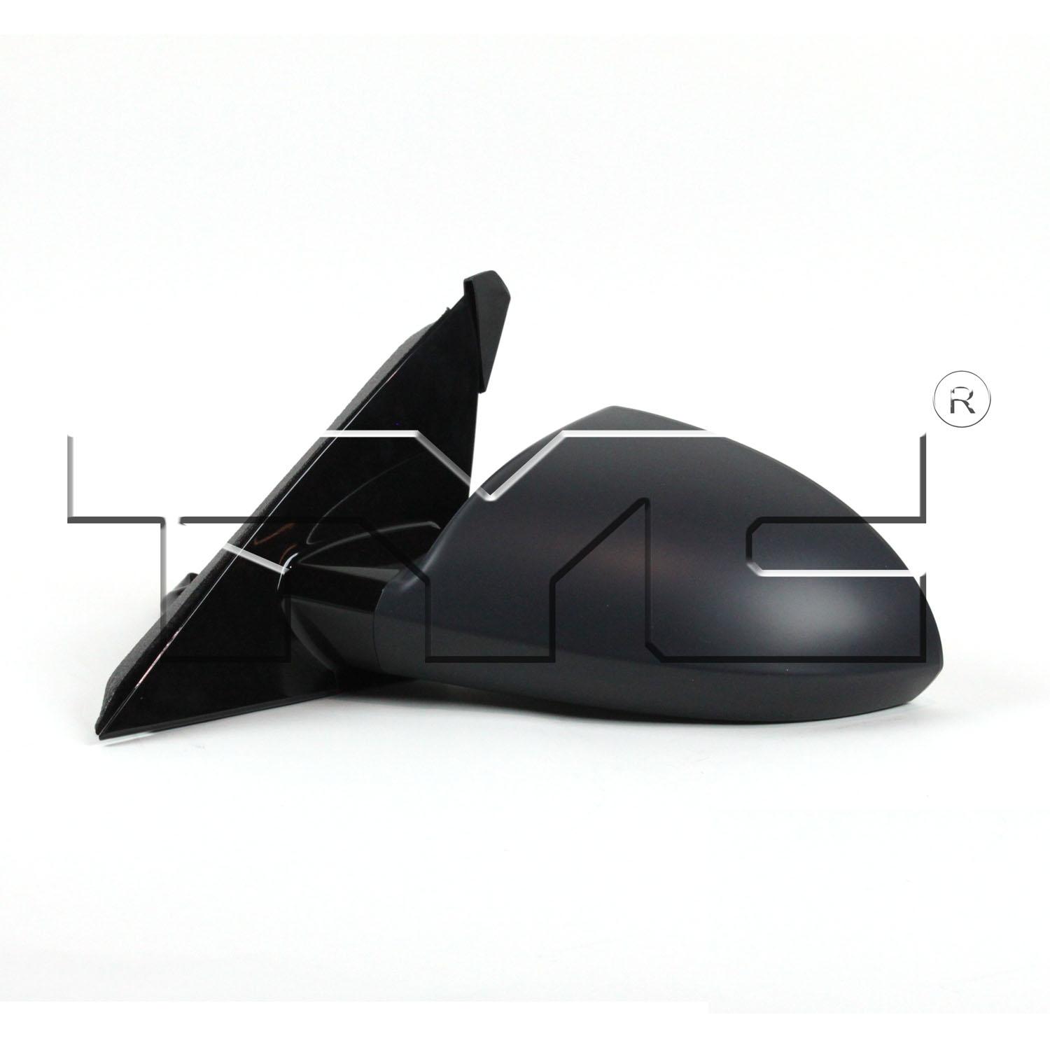TYC 1390132 Door Mirror product image 2 of 2