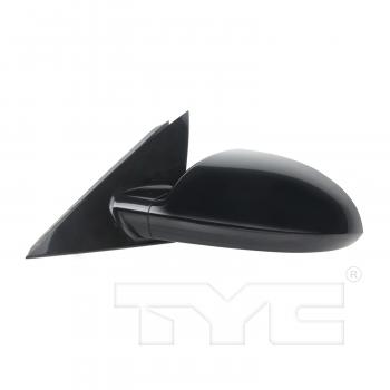 2009 Chevrolet Impala Door Mirror Left TYC 13901321 image 1 of 4