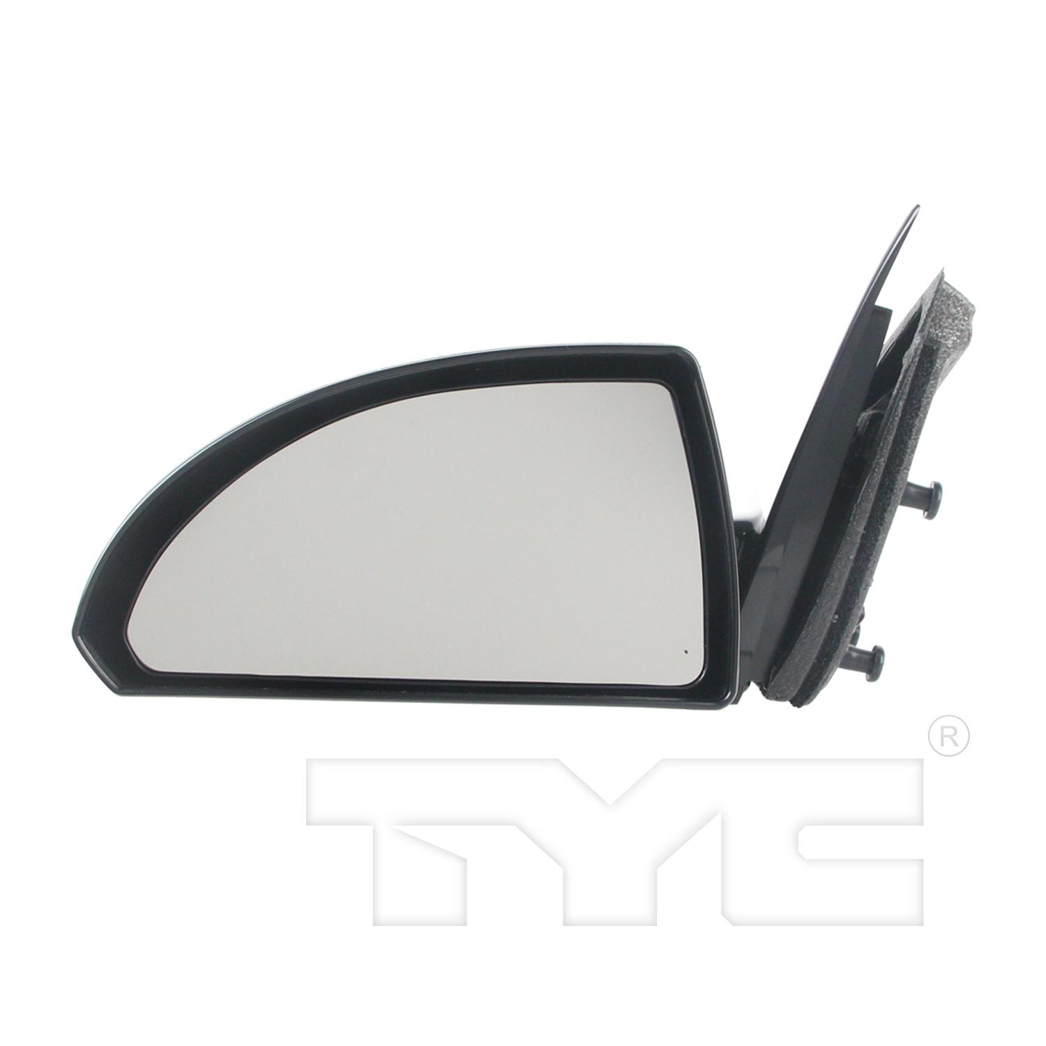 TYC 13901321 - Door Mirror TYC 13901321 Door Mirror product image 2 of 4