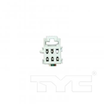 TYC 1390141 - Door Mirror Product image