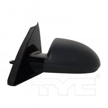 2009 Chevrolet Impala Door Mirror Left TYC 1390142 image 1 of 4