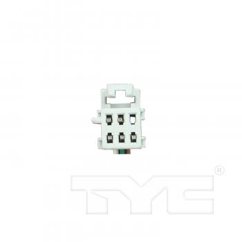 TYC 1390142 - Door Mirror Product image