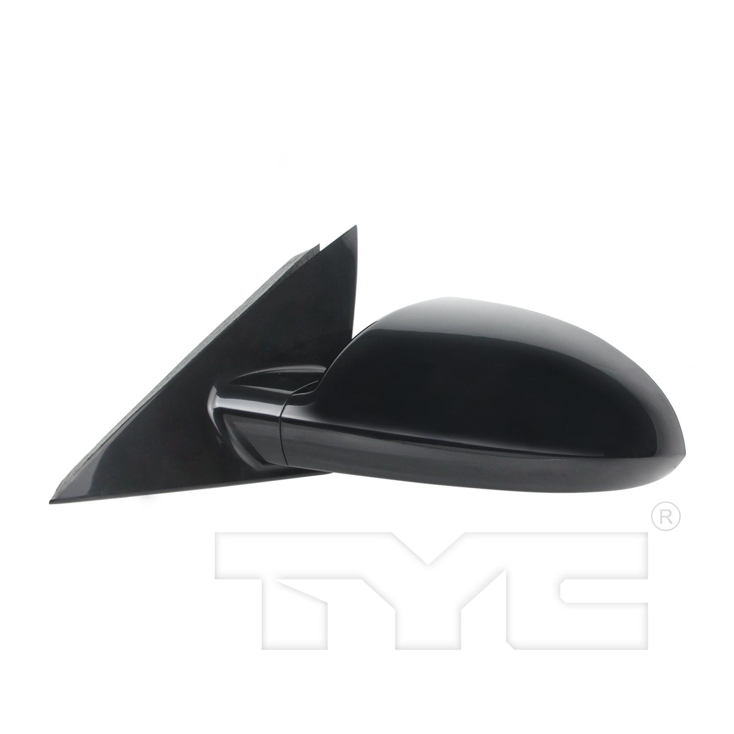 TYC 13901421 Door Mirror product image 1 of 4