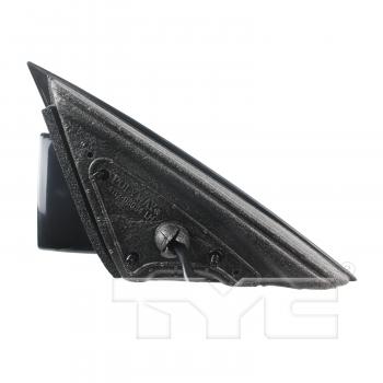 2009 Chevrolet Impala Door Mirror Left TYC 13901421 image 4 of 4