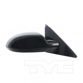 2009 Chevrolet Impala Door Mirror Left TYC 1390231 image 1 of 4