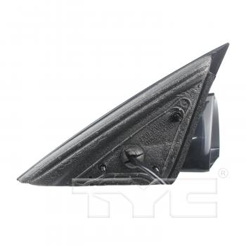 2009 Chevrolet Impala Door Mirror Right TYC 13902311 image 4 of 4