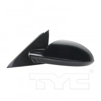 2009 Chevrolet Impala Door Mirror Left TYC 1390232 image 1 of 4