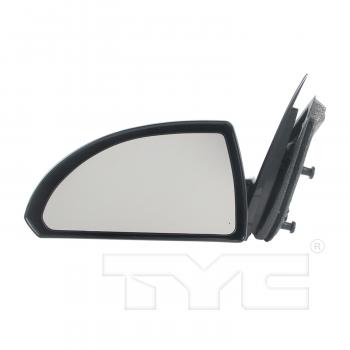 2009 Chevrolet Impala Door Mirror Left TYC 1390232 image 2 of 4
