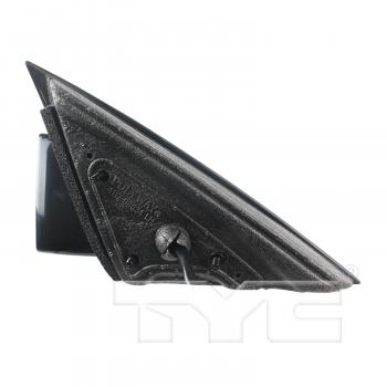 2009 Chevrolet Impala Door Mirror Left TYC 1390232 image 4 of 4