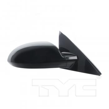 2009 Chevrolet Impala Door Mirror Right TYC 13902411 image 1 of 4