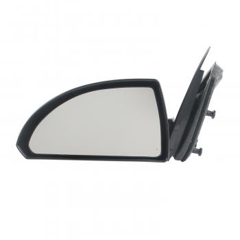 2009 Chevrolet Impala Door Mirror Left TYC 1390242 image 2 of 4