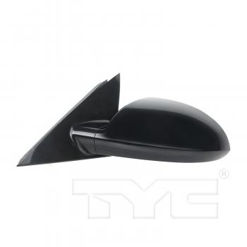 2009 Chevrolet Impala Door Mirror Left TYC 13902421 image 1 of 4