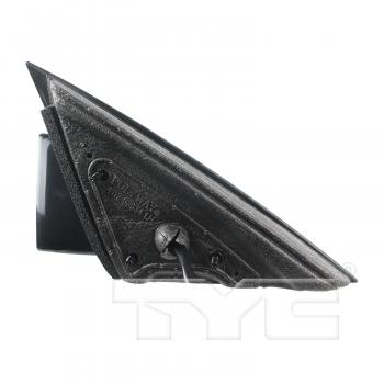 2009 Chevrolet Impala Door Mirror Left TYC 13902421 image 4 of 4