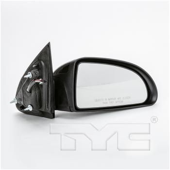 2009 Chevrolet Cobalt Door Mirror Right TYC 1400031 image 2 of 4