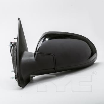 2009 Chevrolet Cobalt Door Mirror Left TYC 1400032 image 1 of 4