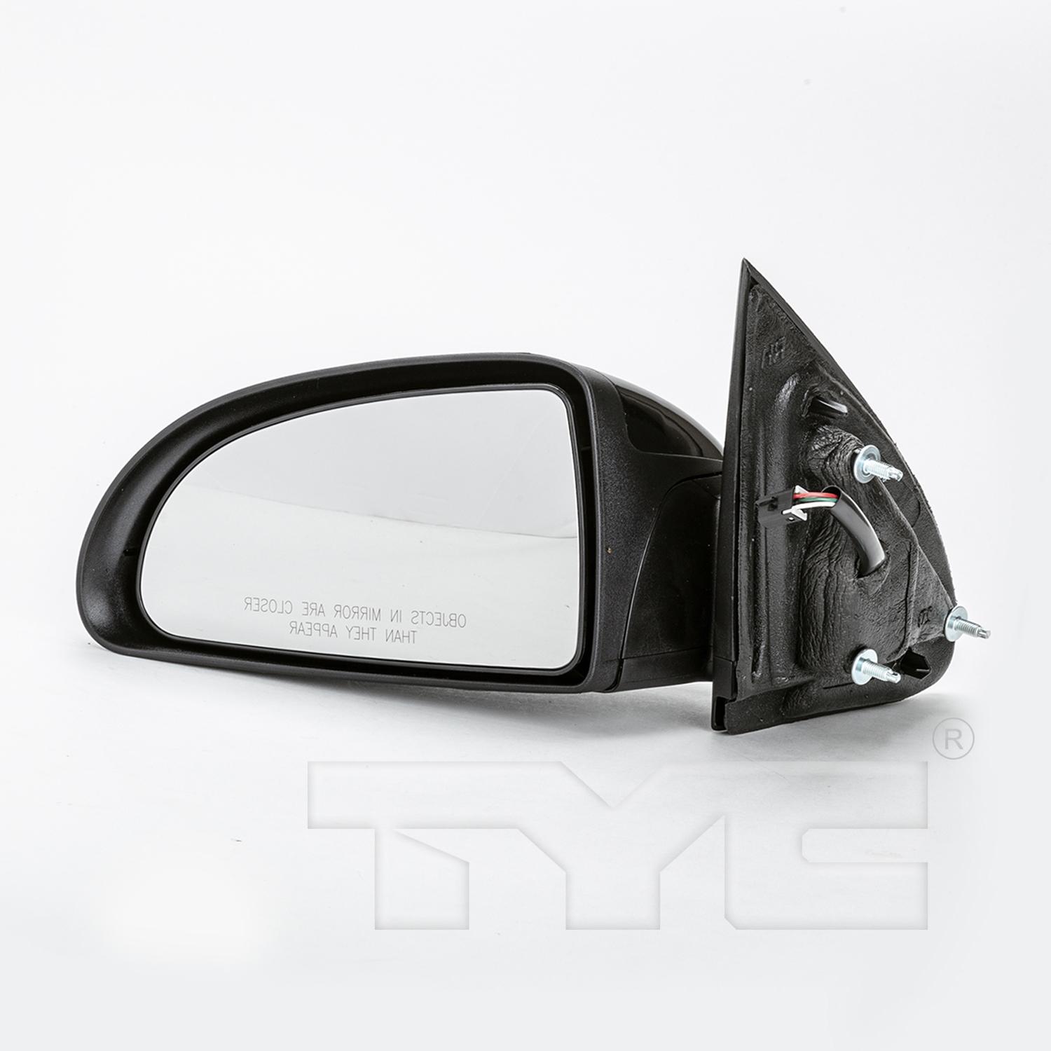 TYC 1400032 - Door Mirror TYC 1400032 Door Mirror product image 2 of 4