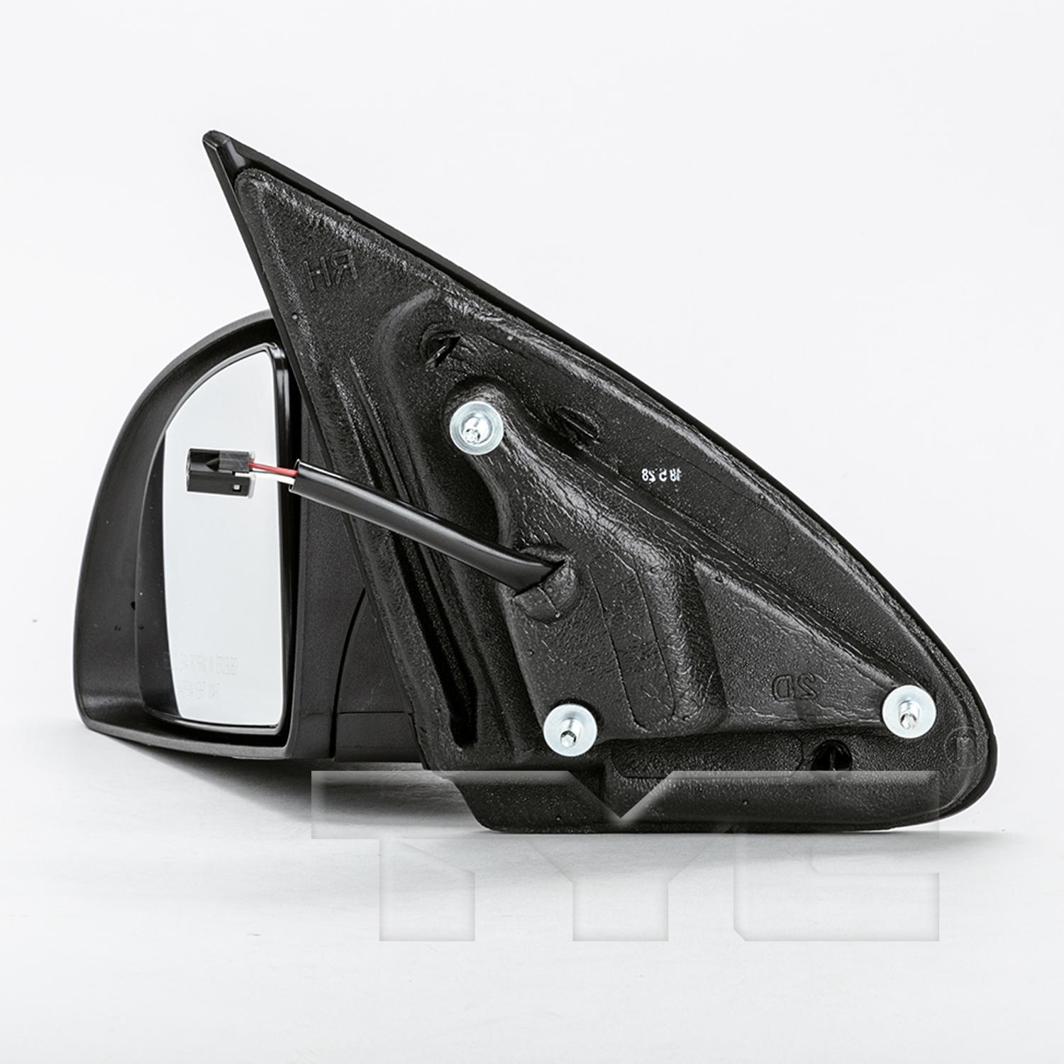 TYC 1400032 - Door Mirror TYC 1400032 Door Mirror product image 4 of 4