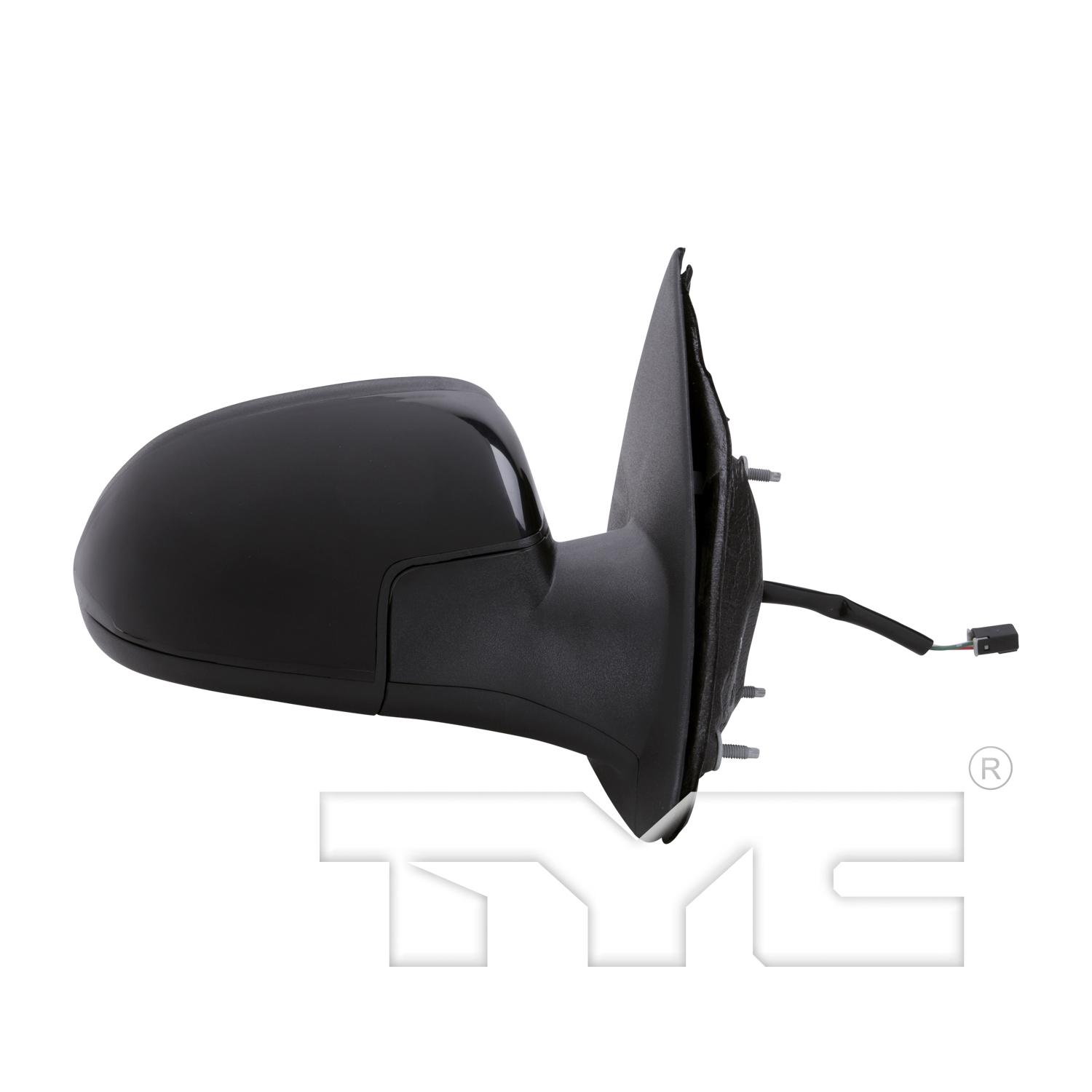 TYC 1400131 - Door Mirror TYC 1400131 Door Mirror product image 1 of 6