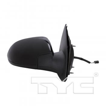 2009 Chevrolet Cobalt Door Mirror Right TYC 1400131 image 1 of 4