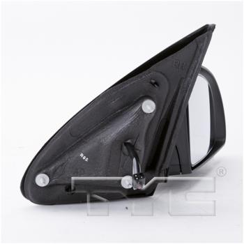 2009 Chevrolet Cobalt Door Mirror Right TYC 1400131 image 4 of 4
