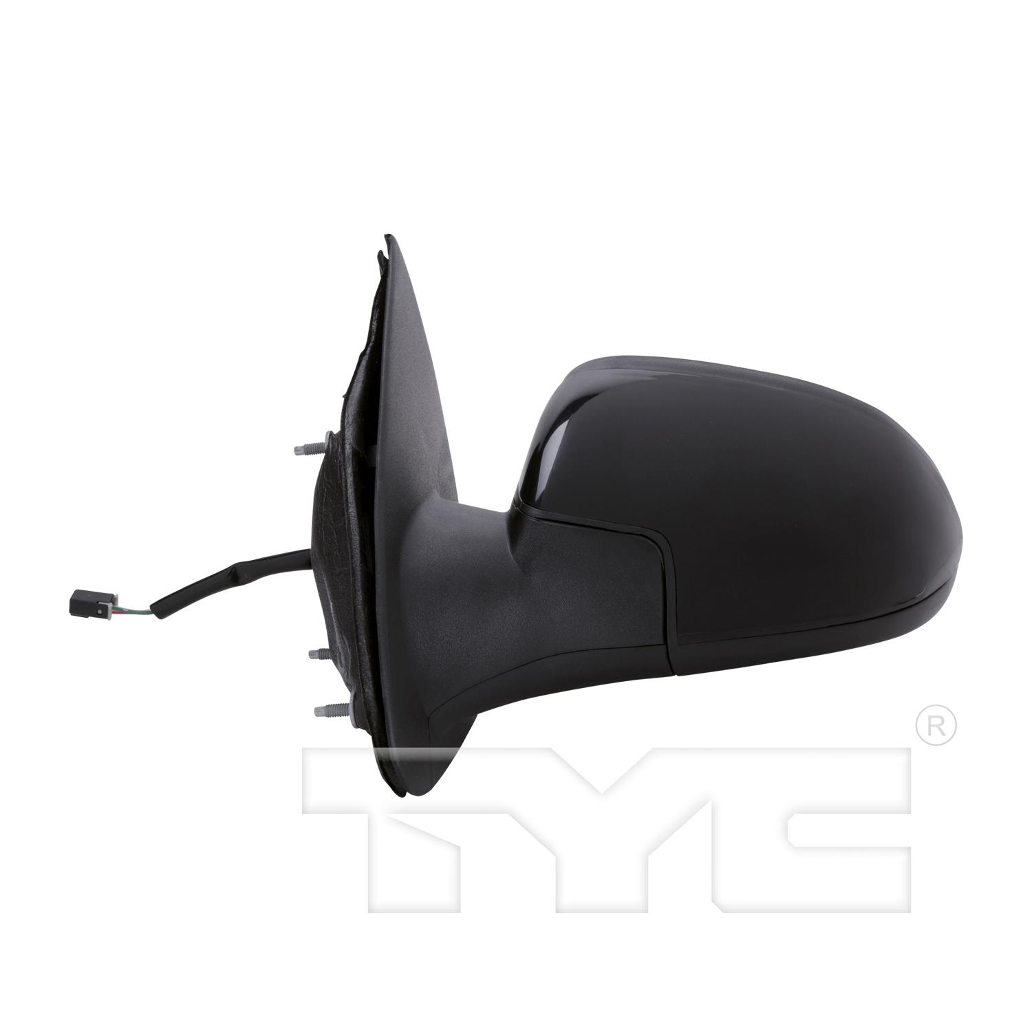 TYC 1400132 - Door Mirror TYC 1400132 Door Mirror product image 1 of 4